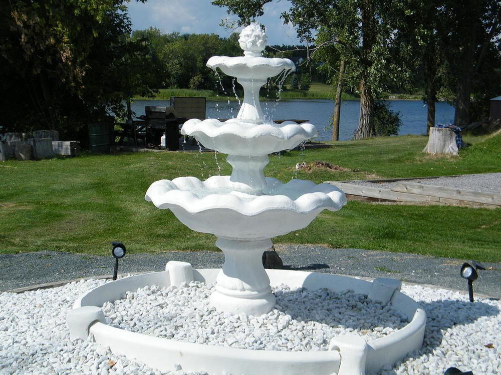 Campbellford River Inn Exteriér fotografie