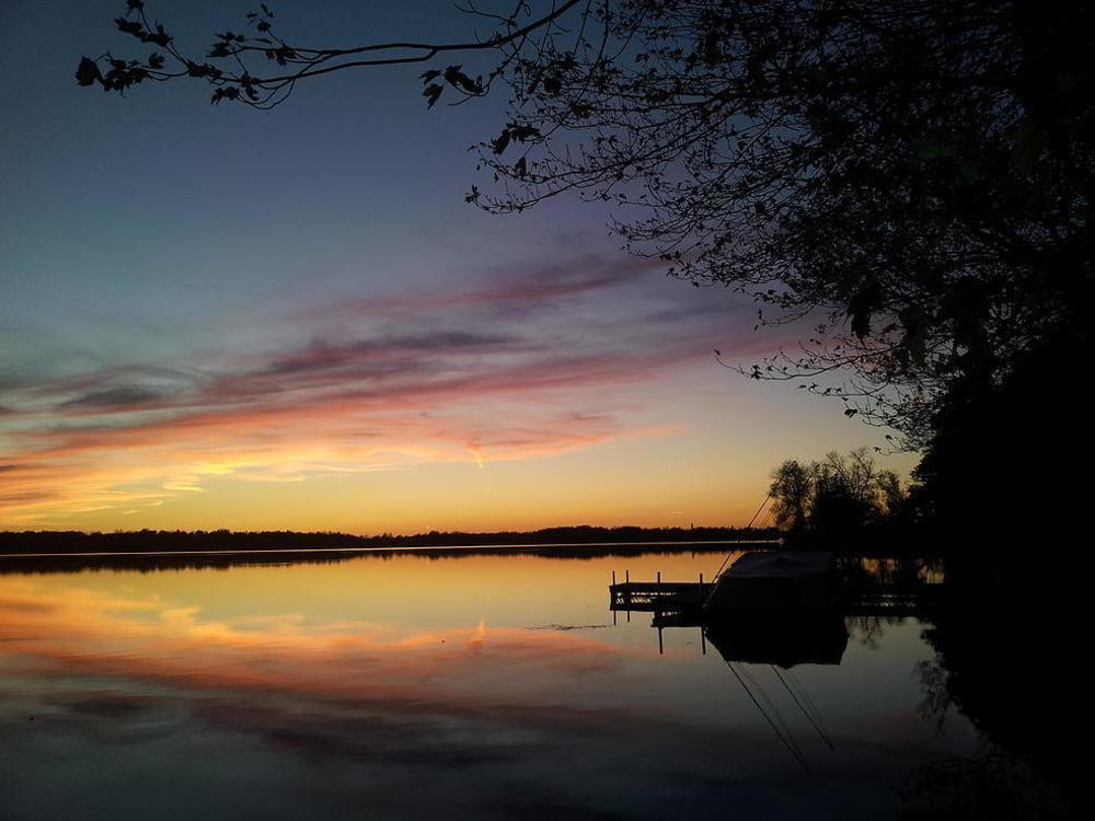 Campbellford River Inn Exteriér fotografie